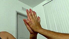 damn, that amazonian lift combo is wild