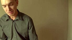 Hot Teen Aurelly Rebel Takes Early Morning Ass Pounding!