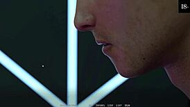 Complete rock star gameplay part 18