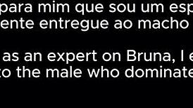 Man, Bruna Silva, that first hotwife meet was steamy, part 2-4!