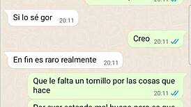 She Tells Me About Her Second Infidelity Fuck Part 9