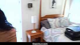 Best Vacation Ever with Stepsis Harley Haze