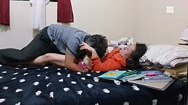 Yo, check this uncle-niece affair in Tito Pamangkin series episode 2