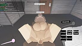 Fuck that big black cock now!