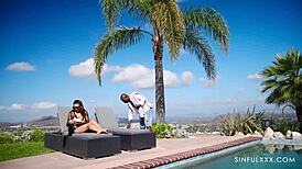 can i taste your monster cock cassie del isla and will tile