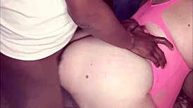 Stuff That Fat Slut Like Turkey!