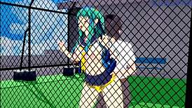 lum intense sex - urusei yatsura 2022 hentai