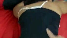 damn, i took it all in my pussy then he slapped and cursed me, love when he fucks my giant ass with thick cock