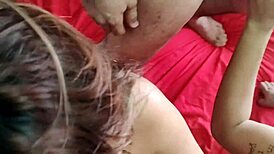 bianca lima fucks two guys while wife films