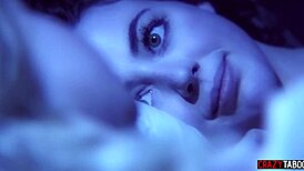 Wow, Can You Believe This Teen’s Threesome With a Man and Doll?