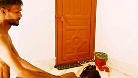 hanif pk pounds sumona's tight pussy hard