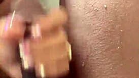 Strawberry Delivers Exclusive Blowjob Creampie to Druffbandit Five Times