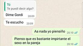 She Tells Me About Her Second Infidelity Fuck Part 9