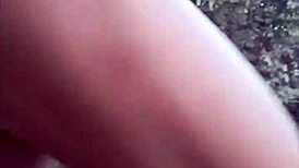 Holy Shit! Myanmar Gay Stripped Naked for Outdoor Forest Solo!