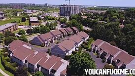 FREEUSE Studying WHITNEY OC Amber Angel Nick Strokes Marcelo