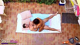 Magia Rosa Squirting While Riding In Compilation