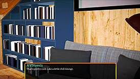 My new family 356 game with big ass