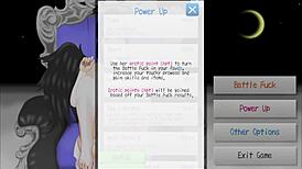 tutorial nade nade battle fuck with fallen angel