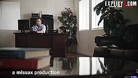 Teen Stepdaughter Consoled by Father-in-Law in Emotional Aftermath of Betrayal