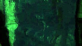 Insane! Sexual Slave Anya Olsen in Rough Outdoor Public Gangbang!