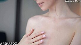 i'm aching for your touch, redhead babe waiting for tantric wet play