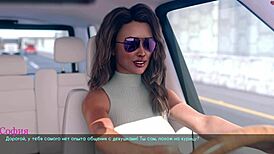 Complete Gameplay of Lust Part 21