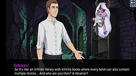 Hg Dirty Fantasy P4 Unfolds in Wild Lol Parody