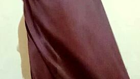 Shilpa Bhabhi Ki Mastani Jism in Solo Play