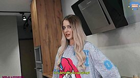 Dirty Carmen Caliente Gets Screwed Hard With Big Monster Cock.