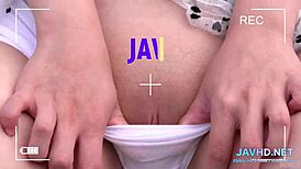 Fresh Hairy Pussies from Japan!