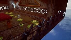 chess gameplay with sex theme