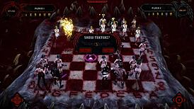 chess gameplay with sex theme