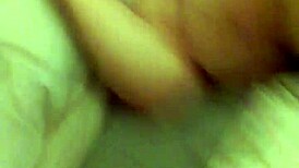 amanda shows huge bbw tits