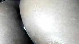 can you finger my ass until it cums? watch this homemade anal play.