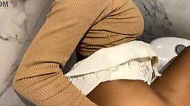 man, i’m fuckin this subscriber in a mall bathroom, public quickie ridin cowgirl style!