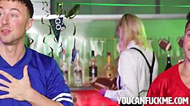 Freeuse Game Day with Lindsey Lakes and Chad Alva Hardcore