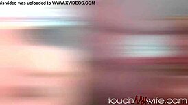 Hot Curvy Wife Fucks Guy For Hubby's Birthday Surprise