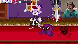 sonic cancelled project x love potion disaster uncensored