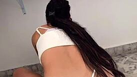 come with me to make breakfast