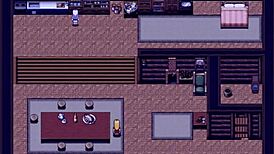 Ashley the pirate's peeping scenes gallery.