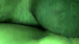 Argentina Moans Like a Slut with Wet Pussy