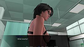 Let's play the last lustful war with nastya's wild ending!