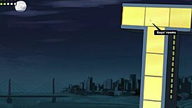 18titans part 9 teen gay scene