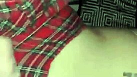 China Cubana ดูดควยฉันแรงในวันหยุดฟลอริดา