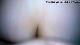 Karımın Sıkı Amını Evde Sikiş ve Açıyorum