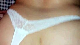 my wife's big ass bent over in doggystyle, las ricas nalgotas