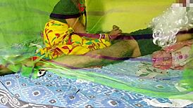 Bride Fucks Father-In-Law Hard