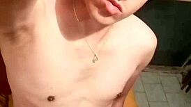 Mexican monster cock from Ecatepec begs for attention