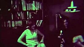 Vintage Lesbian Lovers