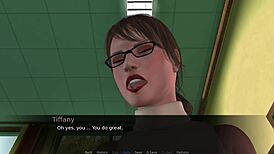 Let's play the last lustful war with nastya's wild ending!